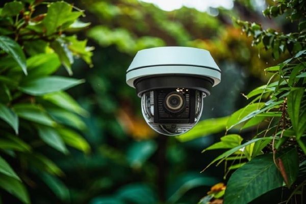 Защита систем видеонаблюдения